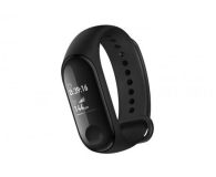 Xiaomi Mi Band 3 czarny - 448530 - zdjęcie 2